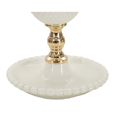 LAMPA NOCNA NAPOLI 25X40 cm